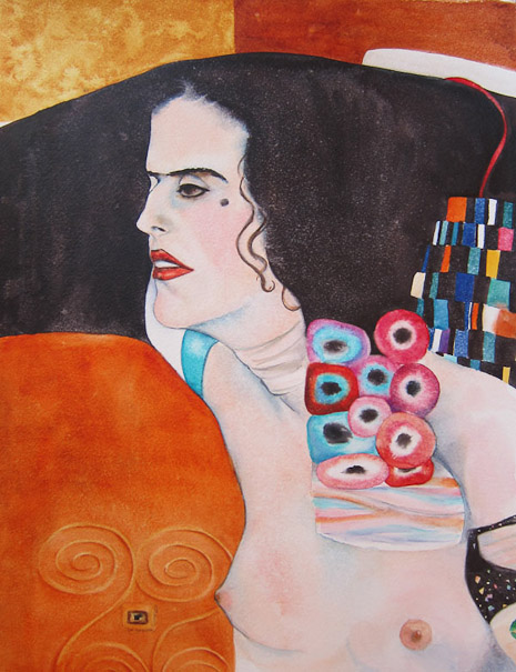 w-inspire-Klimt