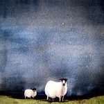 Galerie Elèves sur les moutons